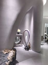 点击看大图 -3AM·S HAIR SALON烫发染发接发