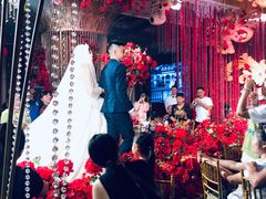 -芭菲盛宴·环球美食(北城国际店)