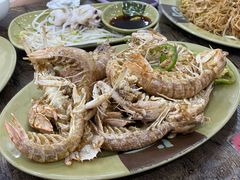 -贞姨美食·老字号海鲜大排档