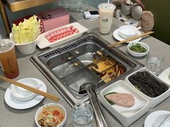 -海底捞火锅(群光广场店)