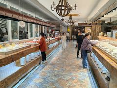 -汉巴味德(大悦城店)