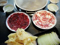 -小牛海记潮汕牛肉店(永定路店)
