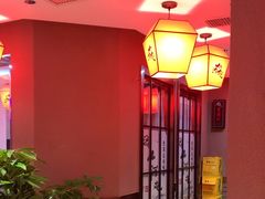 -山河屯铁锅炖鲜鹅·东北菜(开发区一店)