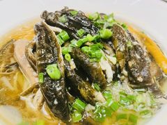 -得月楼·省级非遗·传统苏帮菜(观前店)
