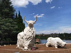 -云南民族村