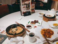 -潮福城大酒楼·潮味粤品·港式点心(湖滨北路店)