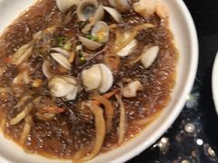-丰收日·小海鲜·沪上家宴(顾村正大店)