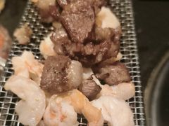 -300杯·和牛烧肉清酒专门店(廊里店)