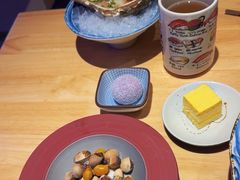 -琴寿司居酒屋(中山广场店)