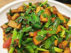 -建辉湖南土菜馆(南大街店)