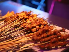 -燥次·烧烤酒场(万象城店)