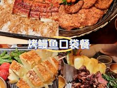 -摩打食堂(江南西店)