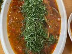 -老字号怡玺·藿香雅鱼(20年雅安店)