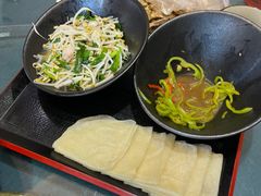 -君霖海鲜私房菜(春柳店)