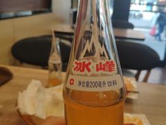 -焦记老潼关肉夹馍(东五路店)