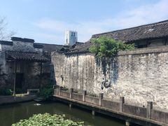 -绍兴书圣故里景区