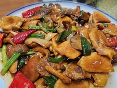-牛庄高晓山馅饼(铁西店)