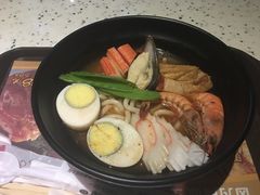 -百威KTV(恒福路店)