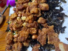 -下梅人家土菜馆(历史文化餐厅度假区店)