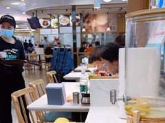 -苏晓玥·手作江南小吃(深圳北站店)