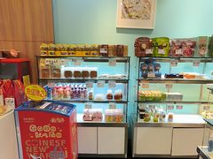 -爱维尔阳光蛋糕(越湖店)