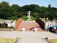 -上海月湖雕塑公园