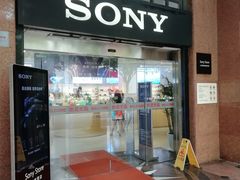 -Sony Store 索尼(上海淮海中路店)