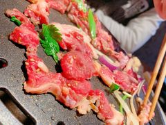 -聚火部落精酿主题烧烤(劲松店)