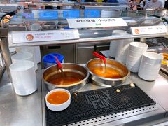 -宜家·瑞典风味餐厅(武汉荟聚中心店)