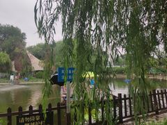 -酷鱼垂钓CLUB(朝阳区博大路店 )