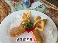 -椿记烧鹅(叠彩店)