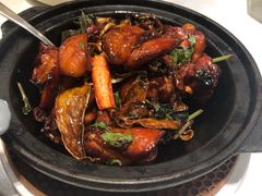 -鹿港小镇(金虹桥国际中心店)