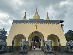 -天龙八部武侠城