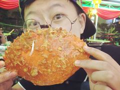 -无招牌海鲜餐厅(滨海艺术中心店)