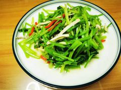 -随意茶庄·地道杭帮农家菜(梅家坞店)