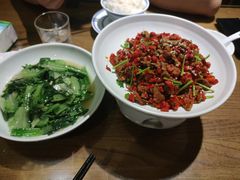 -浔庐餐厅•江西老字号•九江菜(南湖国际店)