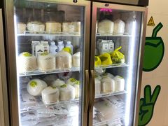 椰子-茶大椰·椰子茶(星悦荟店)