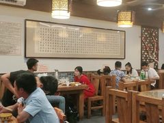 大堂-美味居(古城店)