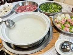 -丰尔粥食·粥底火锅·桑拿鸡(大良总店)