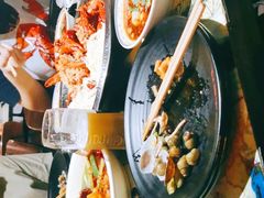-红钳侠小龙虾·烧烤(中赢康康谷店)