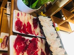 -海银海记潮汕牛肉火锅(新港中路海珠店)