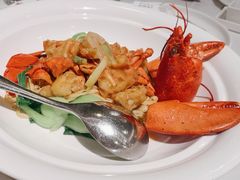 -万龙洲海鲜(南新仓店)