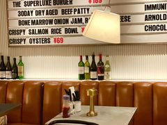 -尚牛社会 Beef & Liberty(金桥EKA天物店)