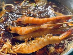 -盒马鲜生(帝斯曼店)