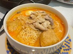 -狮拾久·现代新加坡料理(福田COCO Park店)