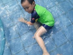 -渔岛海洋度假区