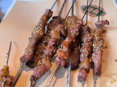 -蚝堡海鲜·威海菜·海肠捞饭·烧烤·亚洲吃蚝公司(幸福门店)