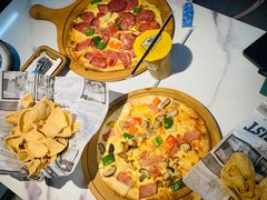 -萨卡屋亲子乐园·餐厅(龙山万物工场店)