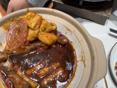 -相遇·川湘融合菜(丹阳吾悦广场店)