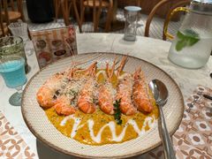-芭札·Thai泰国餐厅(同和金铂天地店)